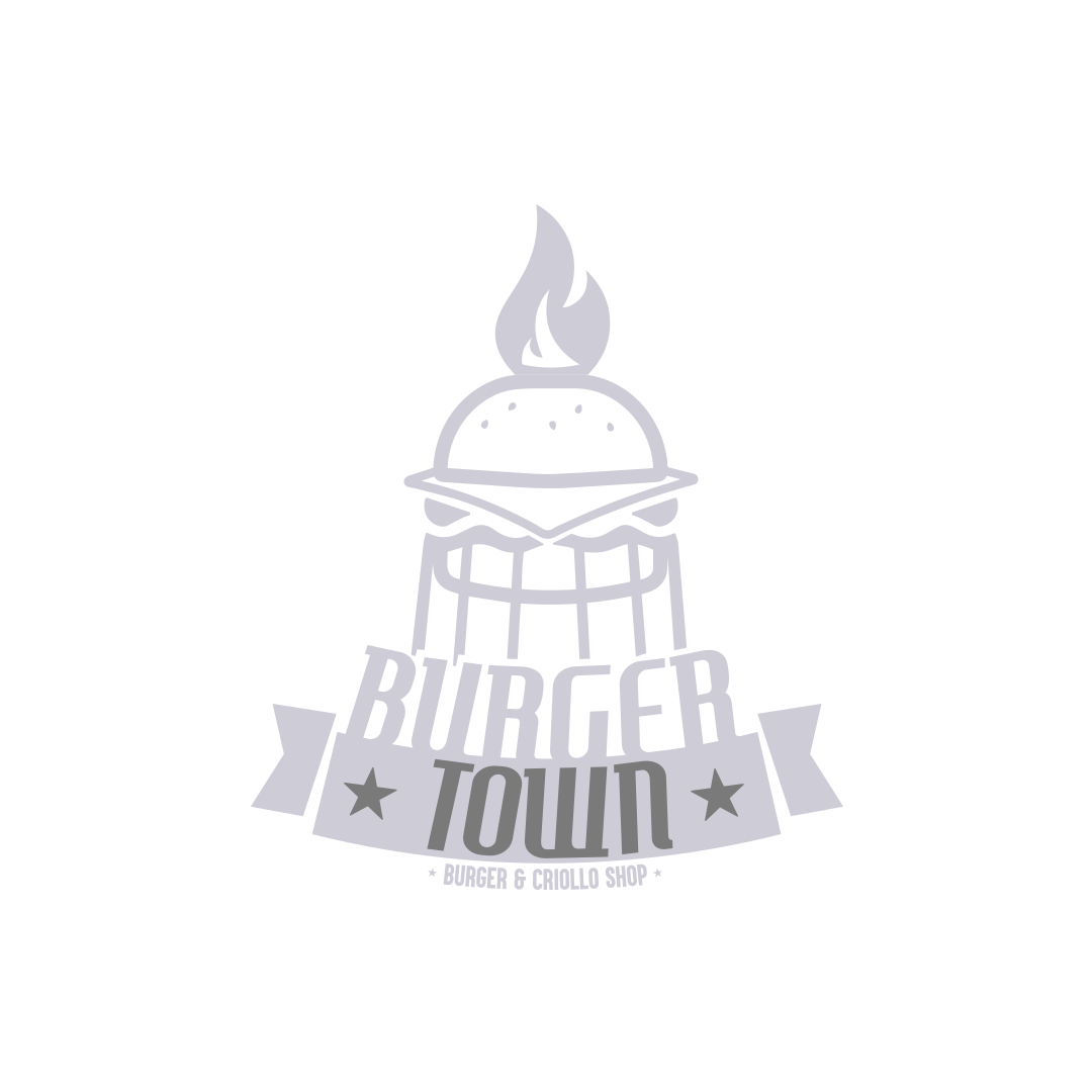 Logo-gris-Burger-Town