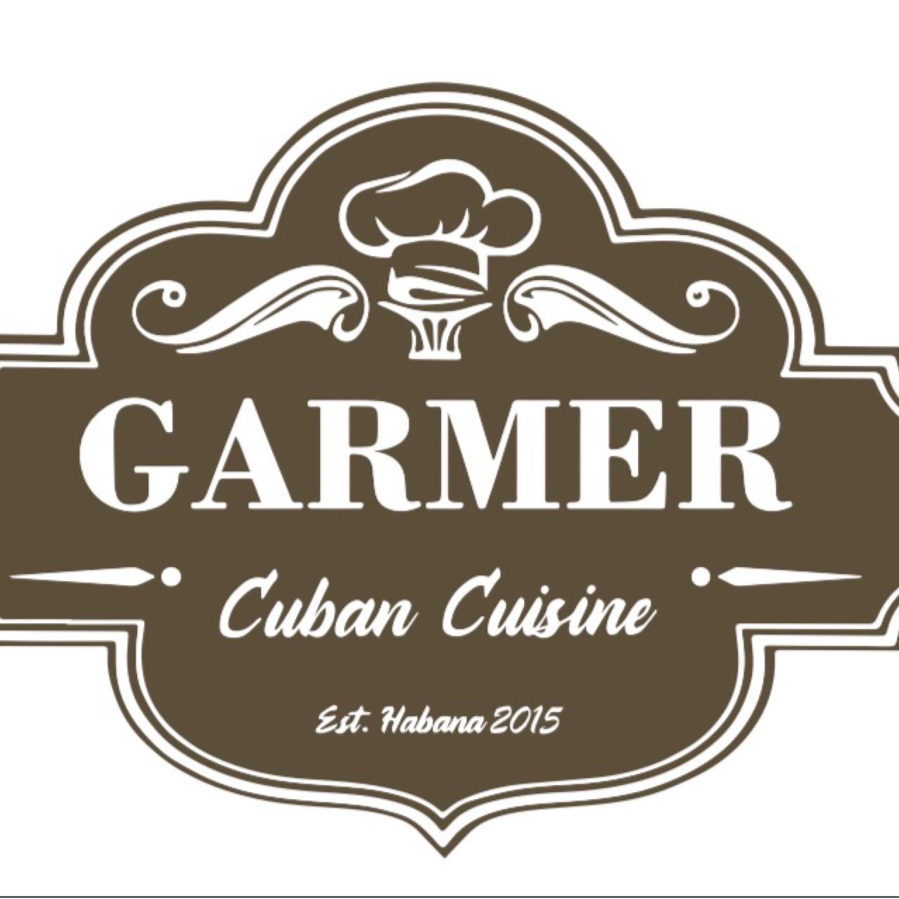 Garmer Cuban Cuisine